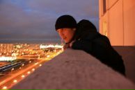 Фотография Фахрутдинова Эйнара