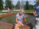 Фотография Волокитиной Ирины