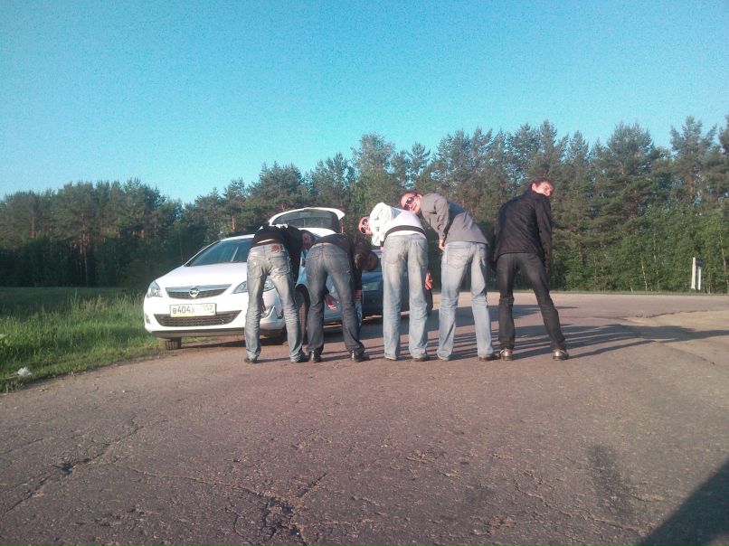 Pavel Romanoff фотография #42