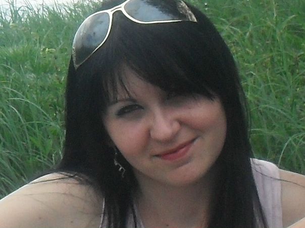 Ольга Федас фото №30