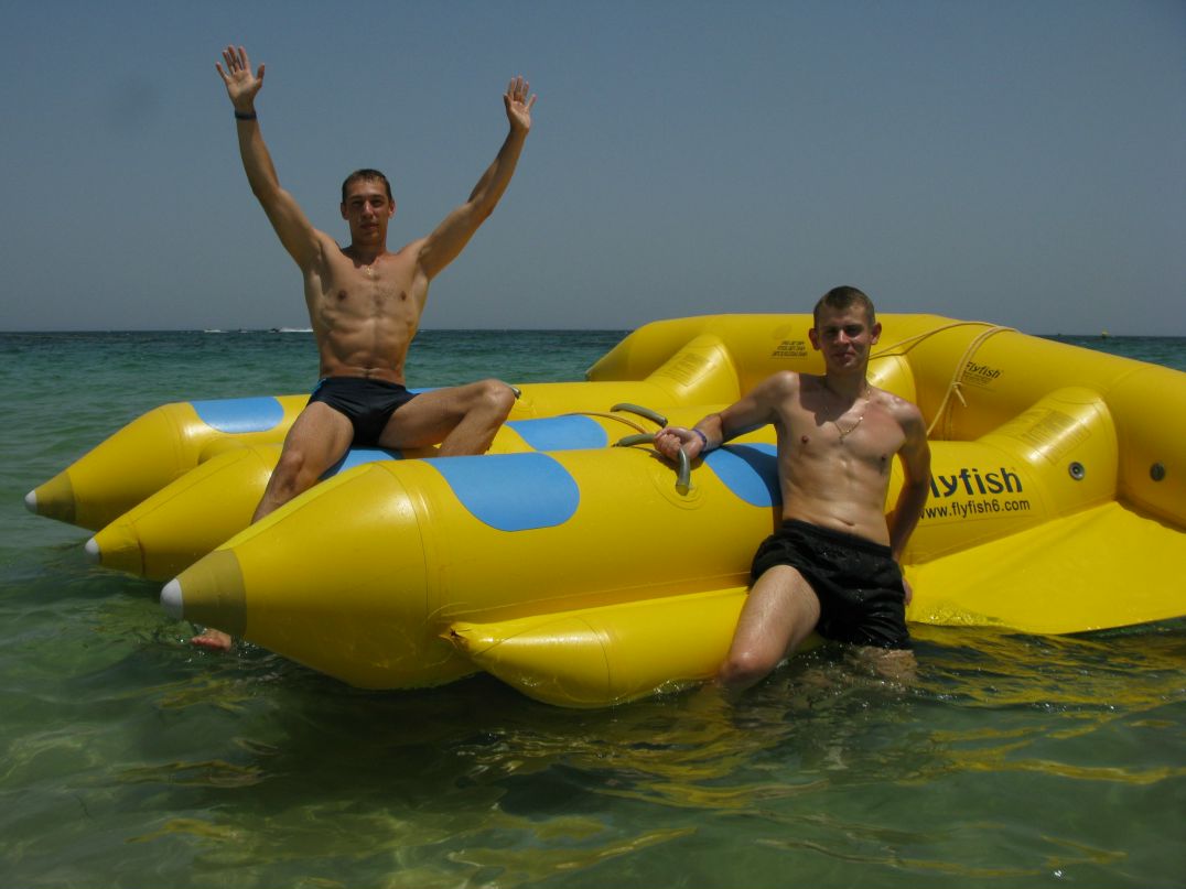 Дмитрий Гвоздев фотография #10