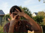 Фотография Полтавской Марии