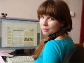 Фотография Вуколовой Зои