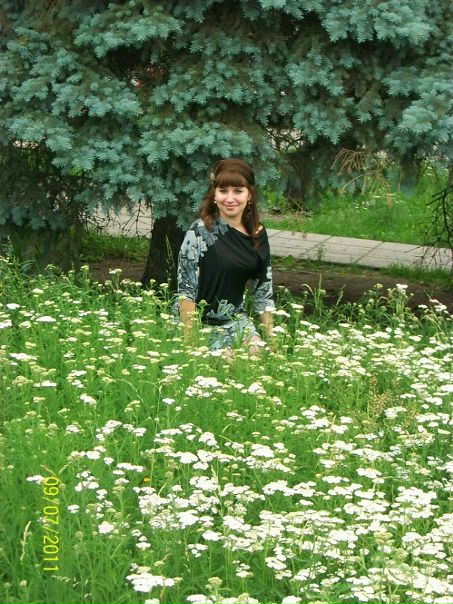 №18, Надежда Шахматова, 39 лет, Челябинск №18, Надежда Шахматова, 39 лет, Челябинск