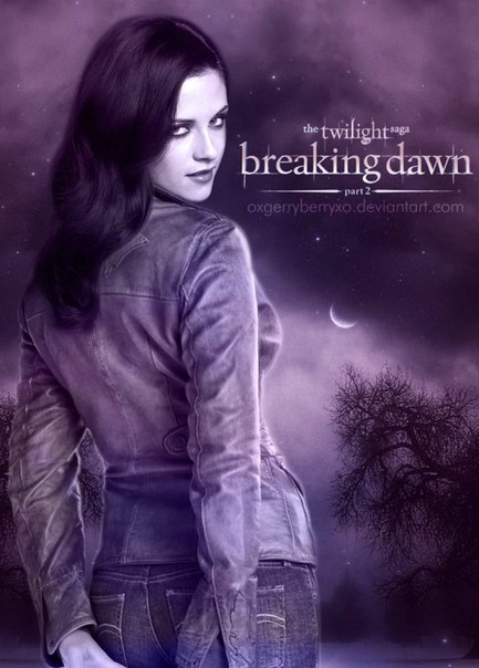 №12, Bella Swan №12, Bella Swan