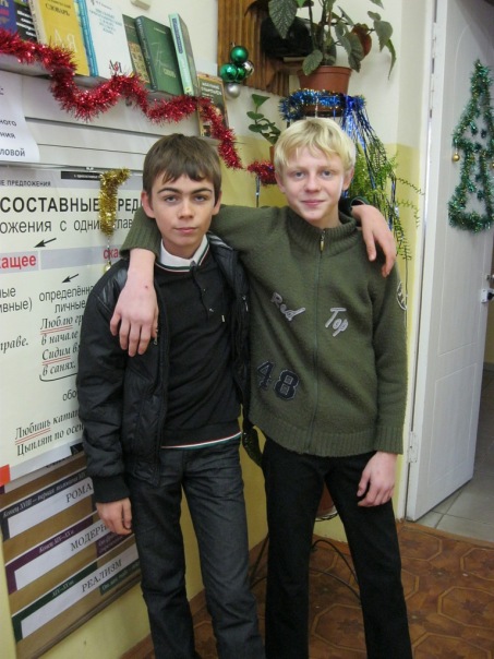 Сергей Носик фото №18