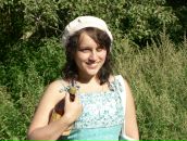 Фотография Лебедовских Анастасии