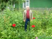 Фотография Чупрова Эдуарда