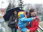 Фотография Васюковой Александры