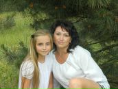 Фотография Ивановой Елены