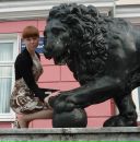 Фотография Яцуты Ксении