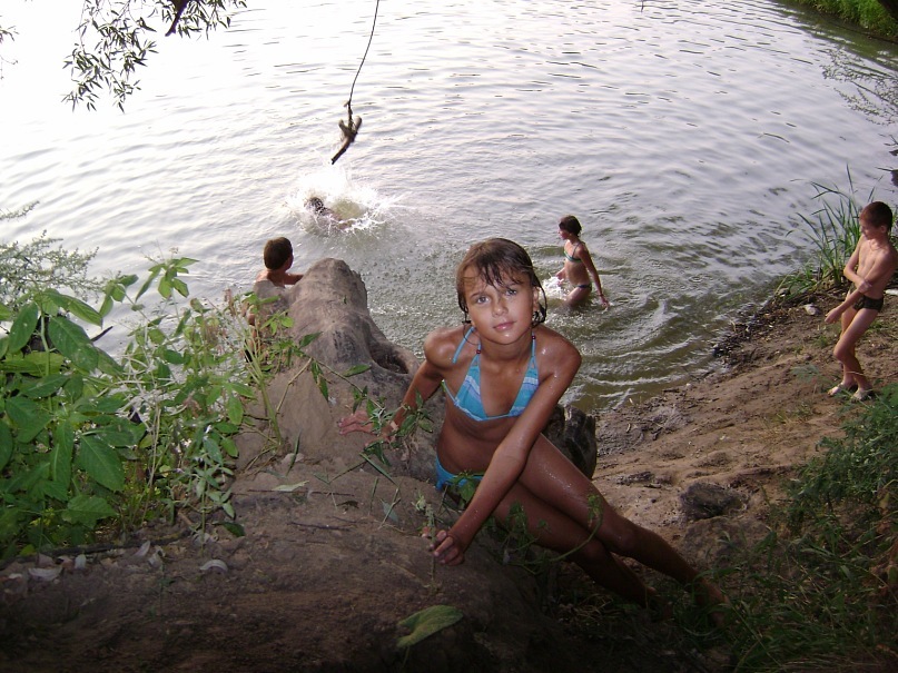 Софья Бутырина фотография #37