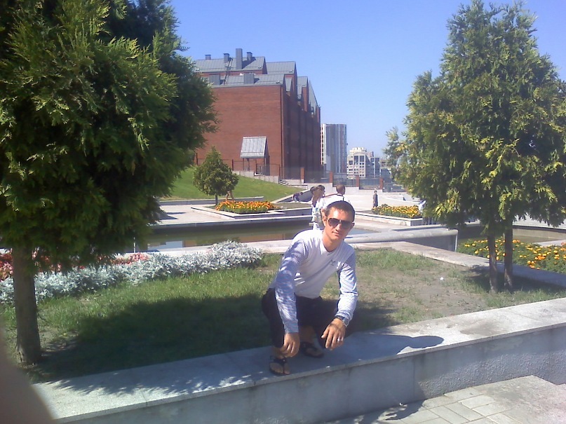 Сергей Фененко фотография #46