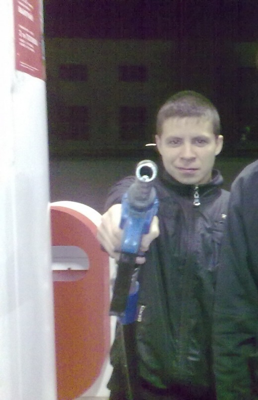 Руслан Алешкин фотография #2