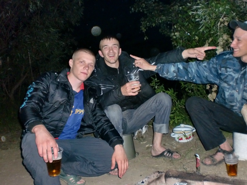 Иван Остапенко фотография #44