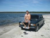 Фотография Истомина Виктора