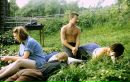 Фотография Степанова (Горнякова) Елены
