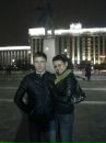 Фотография Харциза Вадика