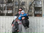 Фотография Сапожковой-Ерофеевой Юлии