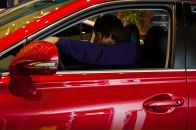 Фотография Белоусова Александра