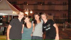 Фотография Выборова Сергея