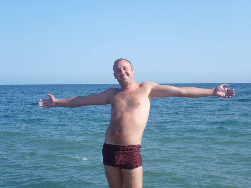 Дмитрий Тимошенко фотография #39