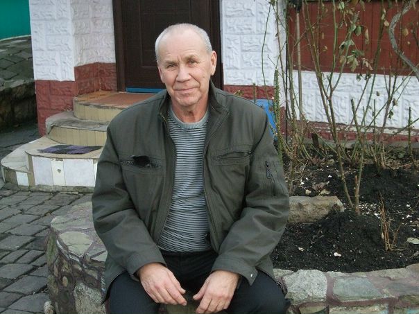 Николай Алешкин фото №13