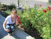 Фотография Роджерс Ольги