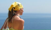 Фотография Омышевой Марии