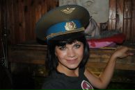 Фотография Шкуриной Надежды