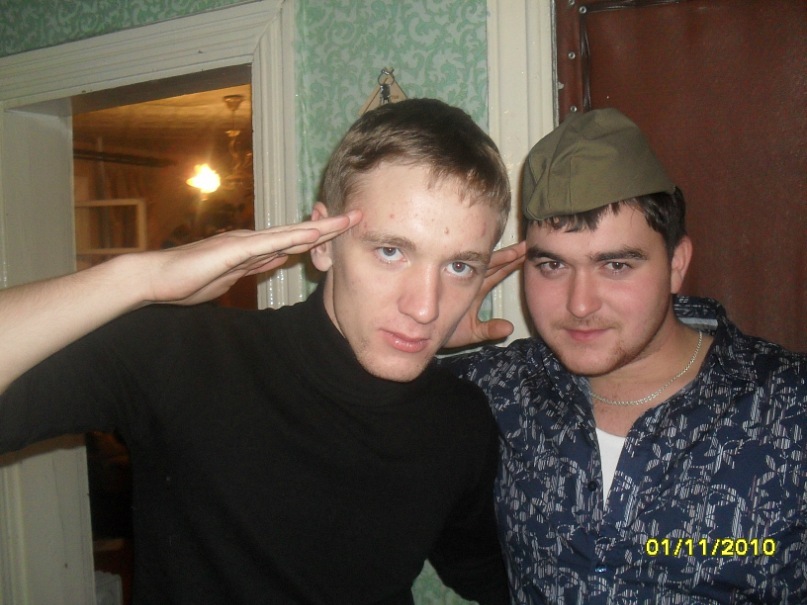 Александр Спиченков фотография #25