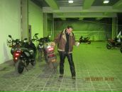 Фотография Stels Sailor