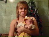 Фотография Смык Насти