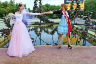 Фотография Гончаровой Катены