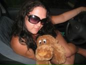 Фотография Багрецовой Анастасии