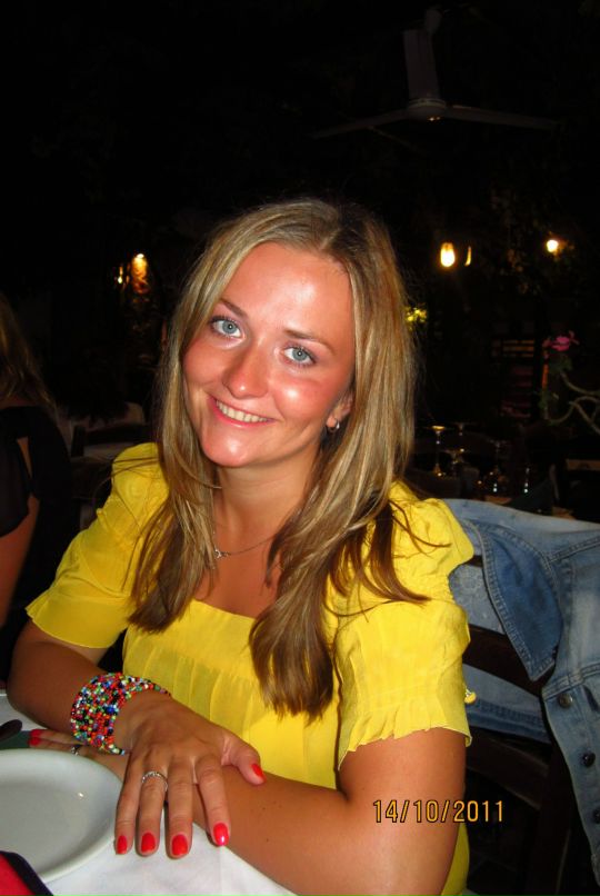 Анна Ткачёва фотография #18