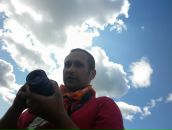 Фотография Аксёнова Кирилла