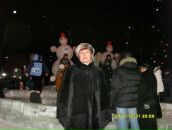 Фотография Суфияновой Светланы