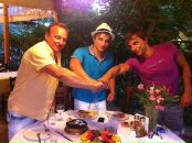 Фотография Науджюса Артура