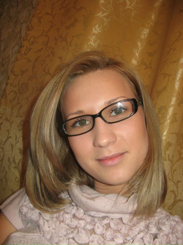 Катюша Груздева фотография #12