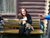 Фотография Рахчеевой Марии