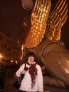 Фотография Сафоновой Светланы