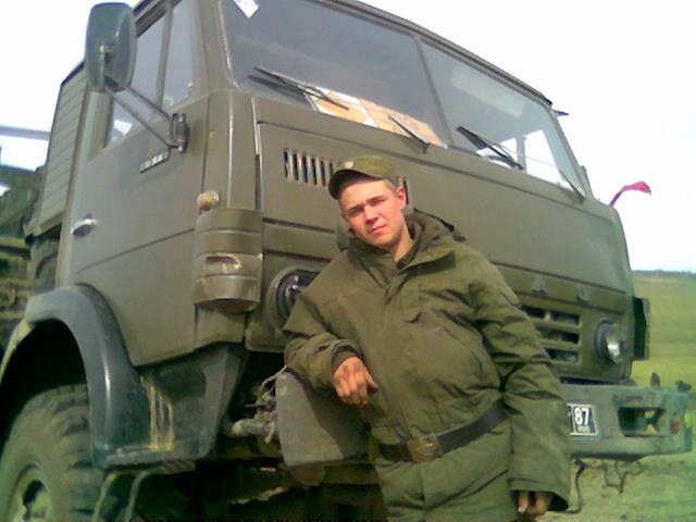 Сергей Строков фотография #32