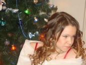 Фотография Бородиной Лизочки