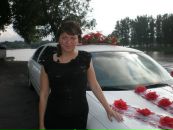 Фотография Гудовой Ани