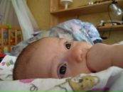 Фотография Бабуриной Алены