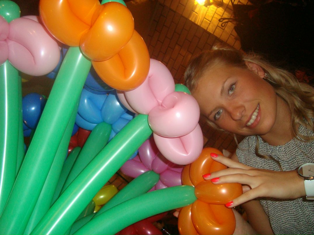 Оля Ищенко фотография #9