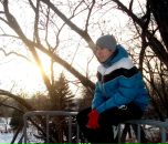 Фотография Рыжухина Богдана