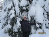 Фотография Анисимовой Галины