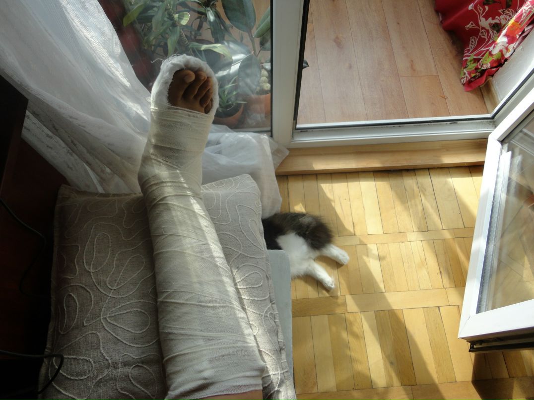 Даша Полоник фотография #11